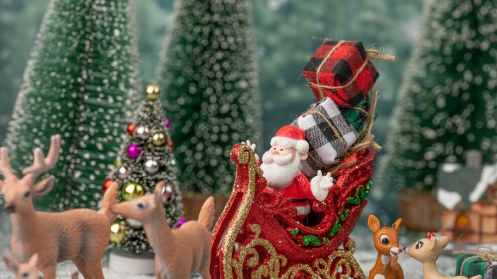 Natale 2023: Tendenze e Tradizioni per una Stagione Festiva Indimenticabile