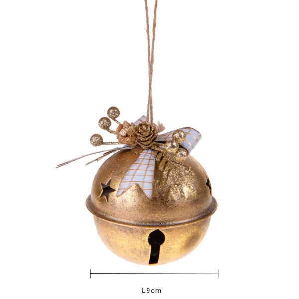 Campana Decorativa in Vetro - immagine 3