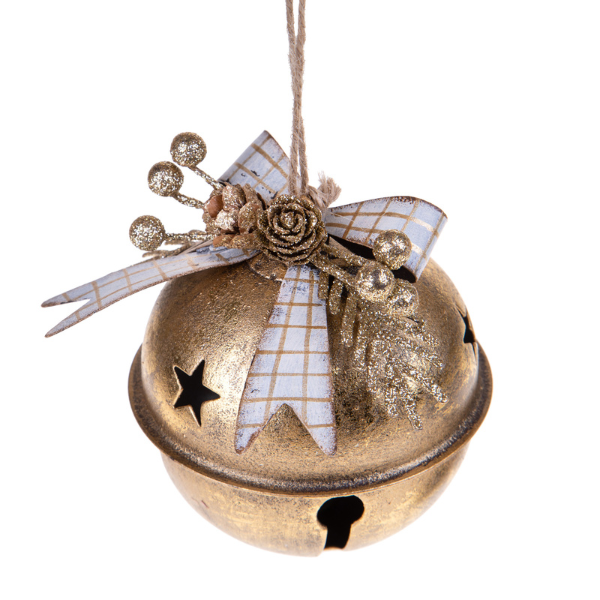 Campana Decorativa in Vetro - immagine 2