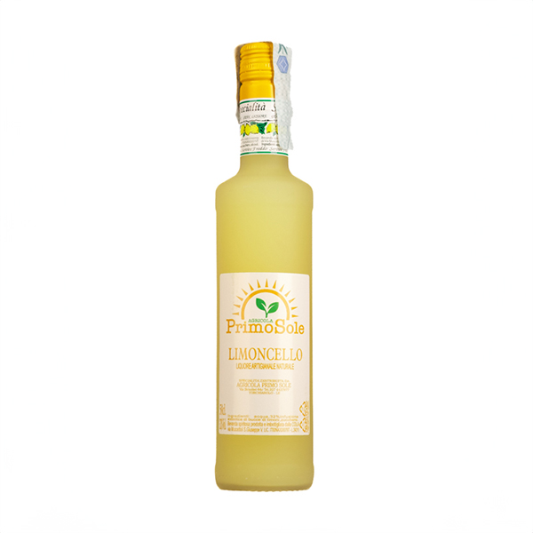 Limoncello